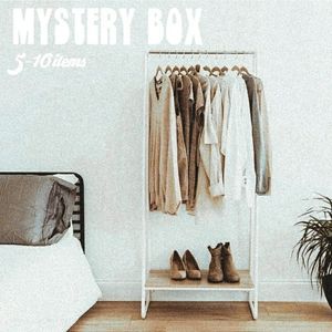 Mystery reseller box